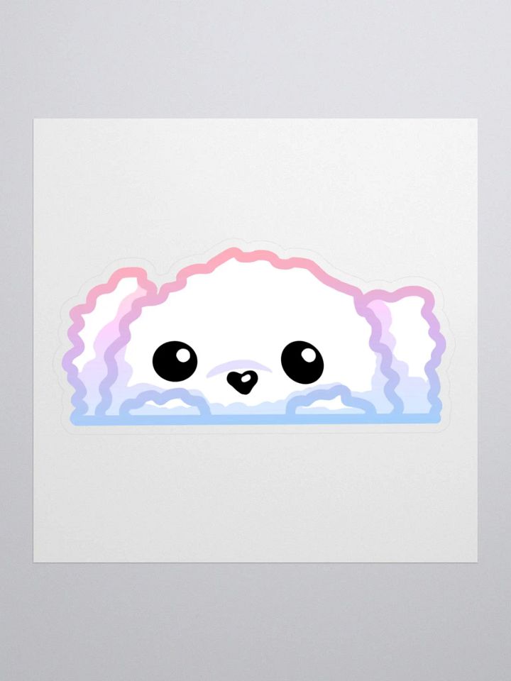 Tiny Bop Sticker product image (3)