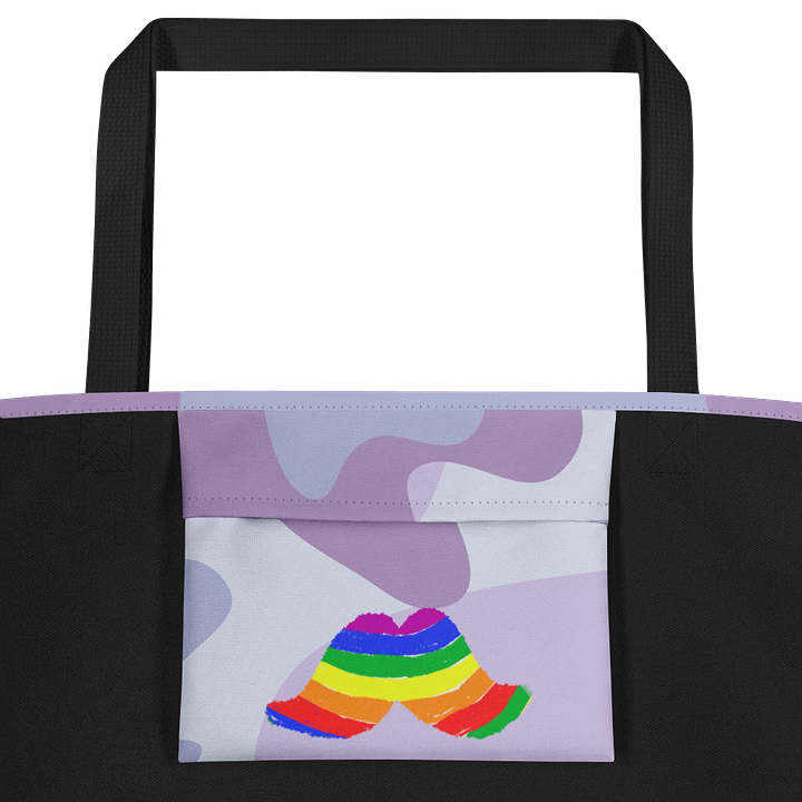 Love All Bag product image (2)