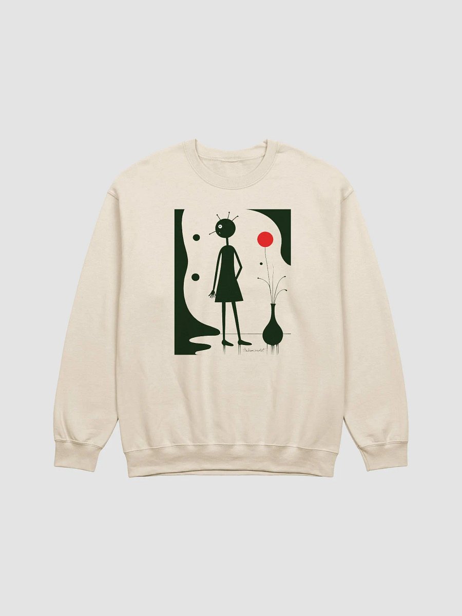 Gildan Classic Crewneck Sweatshirt product image (22)