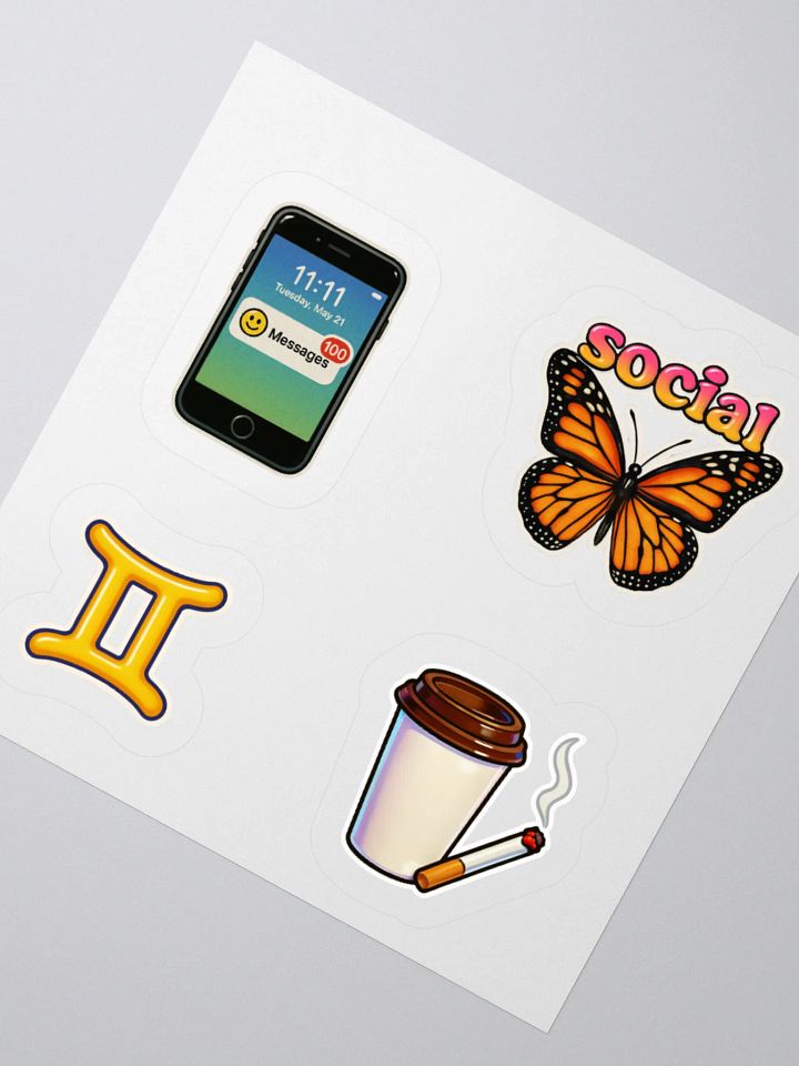 Gemini Starter Pack product image (4)