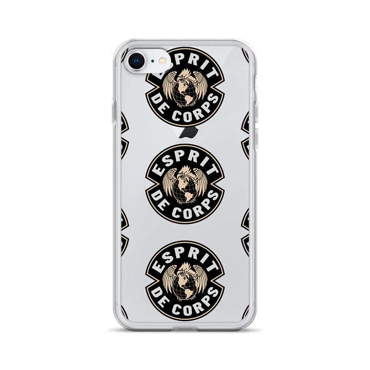 Esprit Logo Phone Case product image (28)