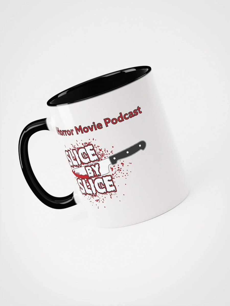 A Horror Movie Podcast Mug product image (3)