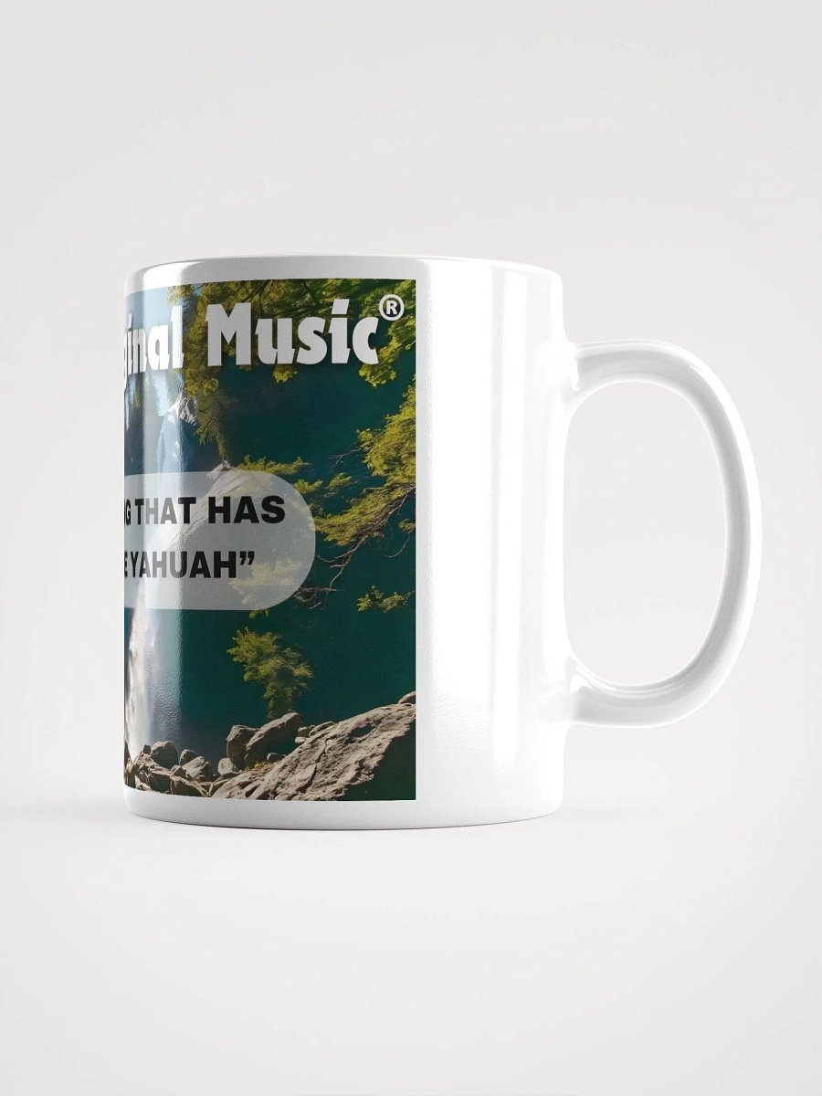 Yasharal Original Music: Let Everything That Has Breath Praise YAHUAH product image (3)
