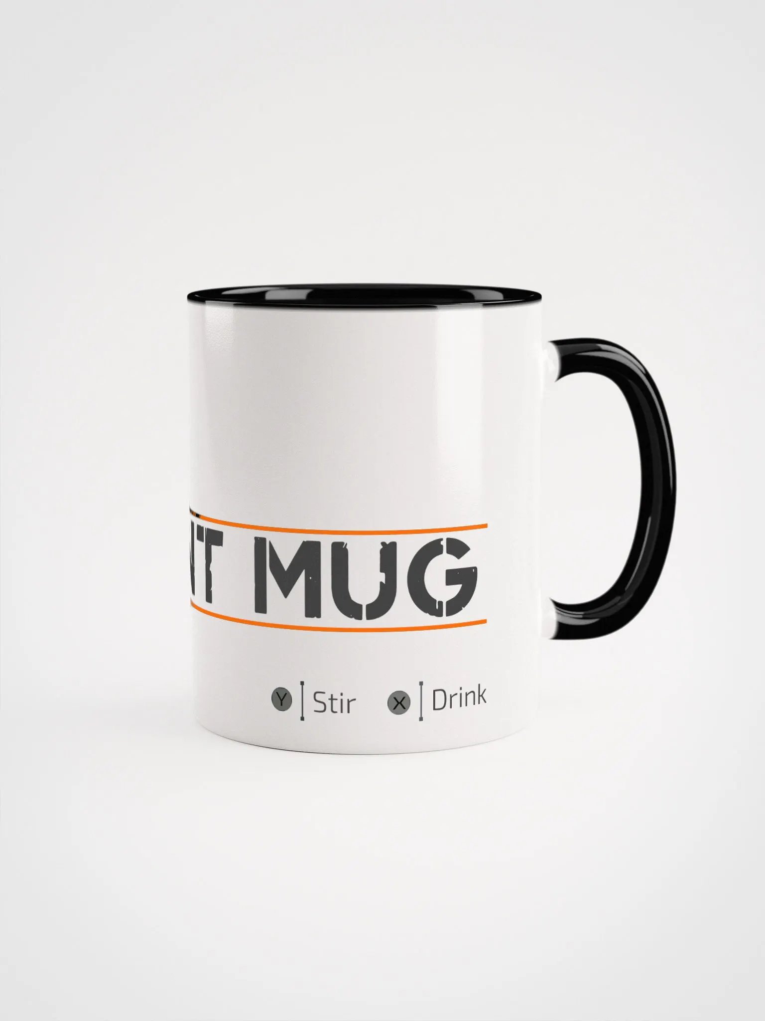 The Division 2 Agent Mug product image (2)