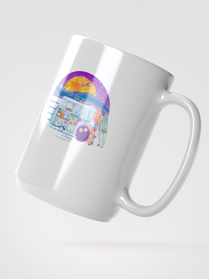 Merkin Surfin' product image (1)