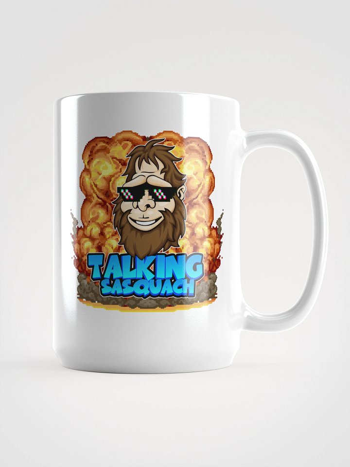 Spooky Squach Mug product image (2)