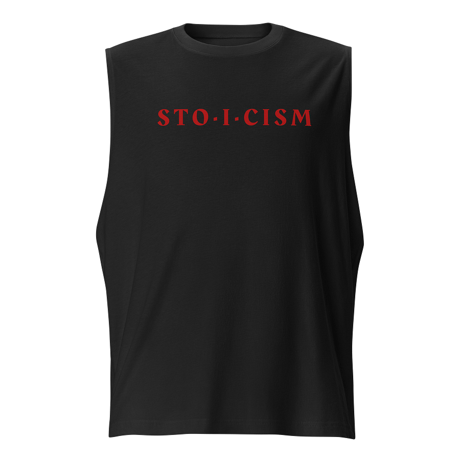 Amor Fati Tank product image (1)