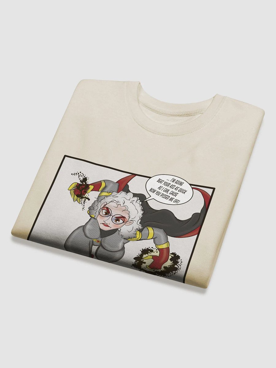 Superhero Power Unleashed Sweatshirt product image (36)