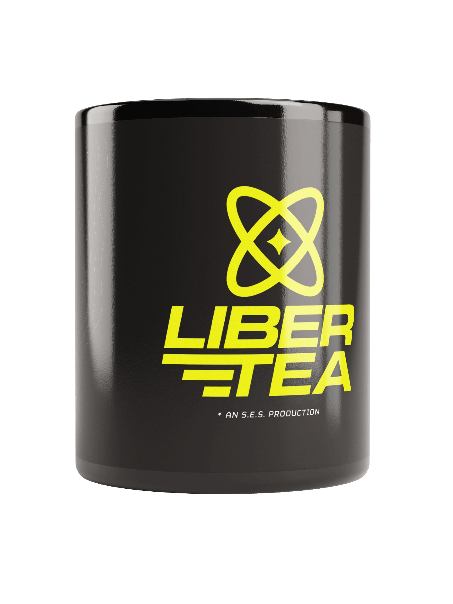 S.E.S - Big Cup of Libertea product image (1)
