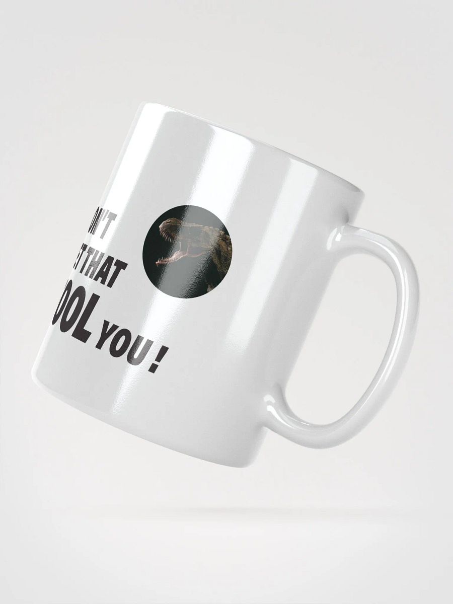 RE Mug (White) product image (6)