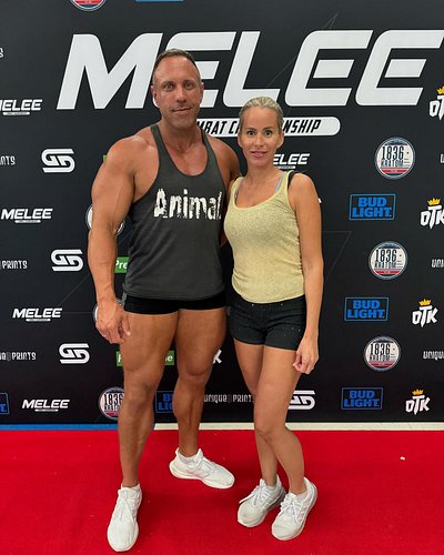 Awesome show this weekend!