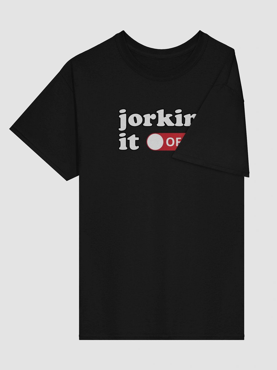 Jorkin it off product image (14)