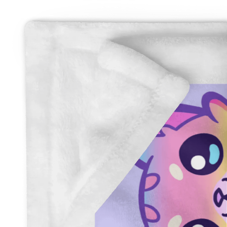Toti Badges Blanket product image (12)