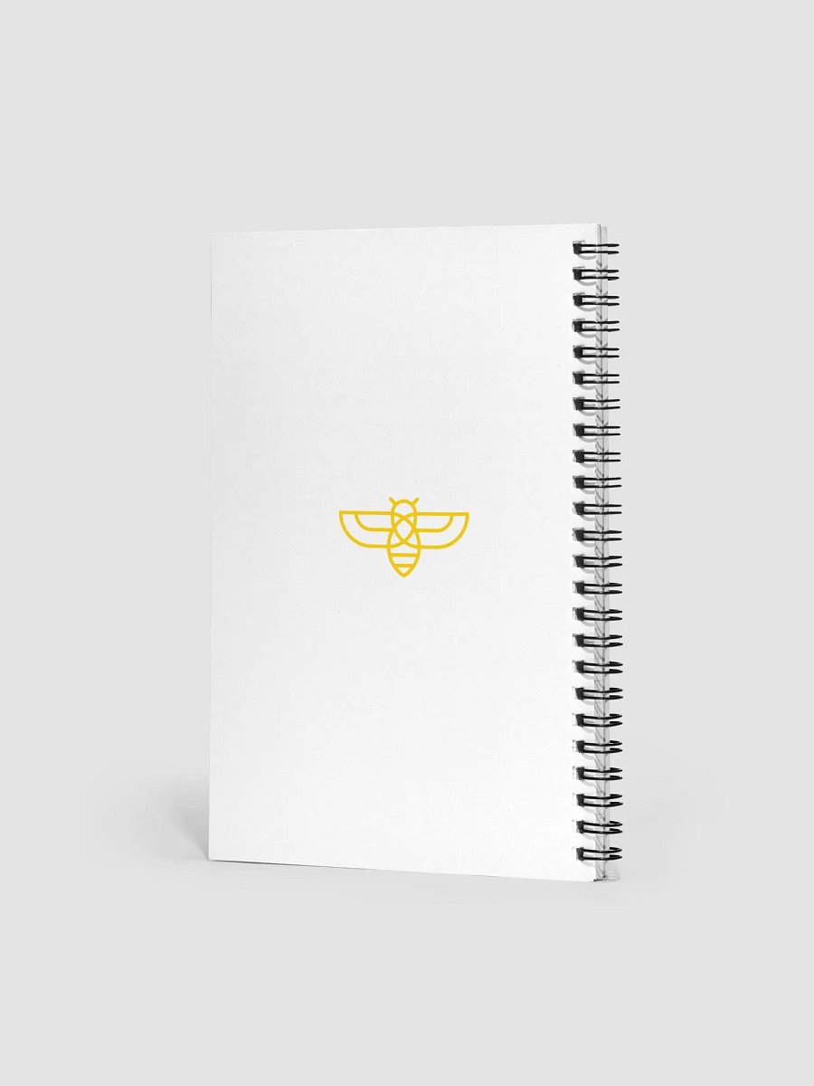 Bee Notes product image (2)