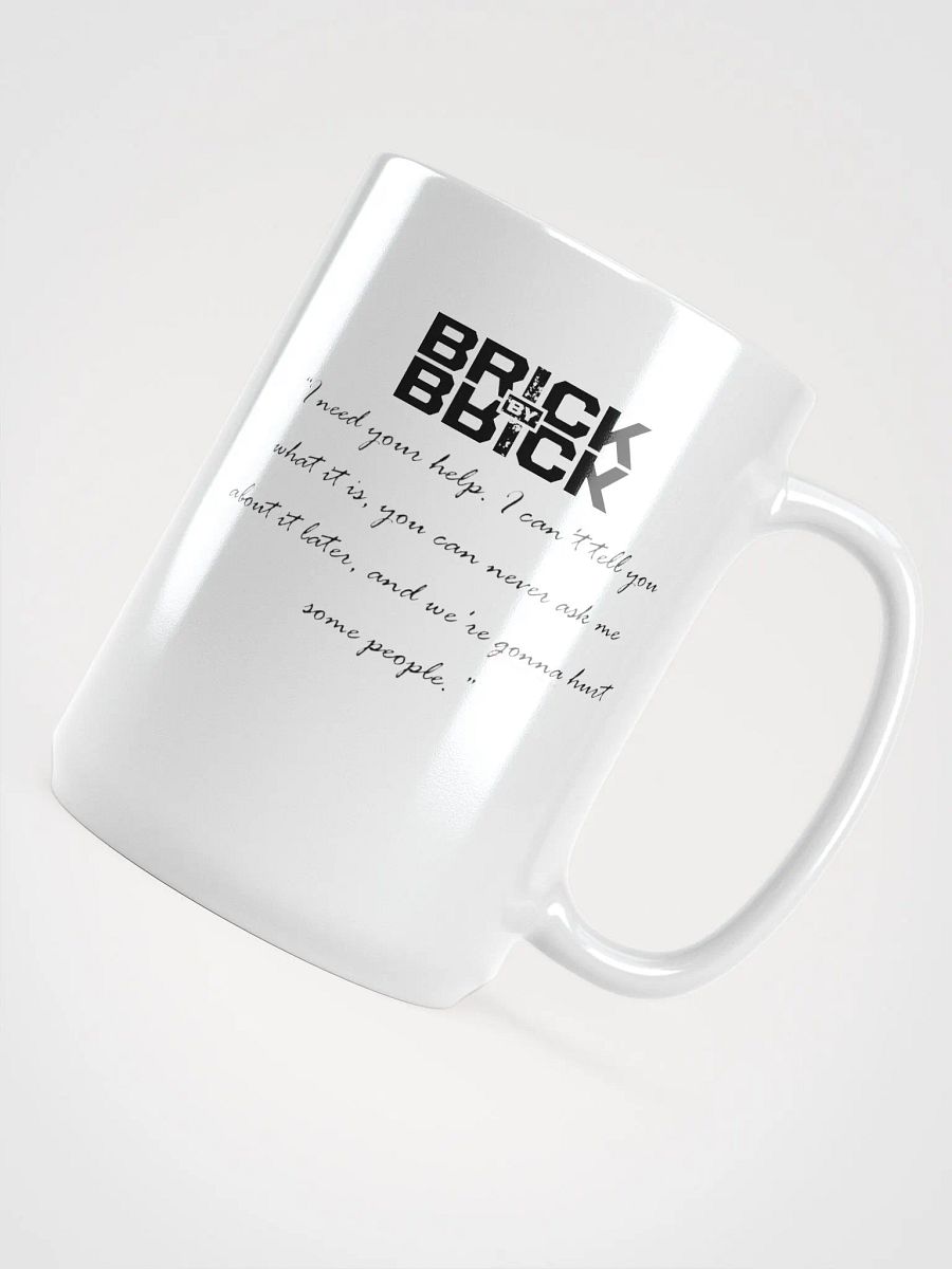...Whose car are we gonna take? product image (4)