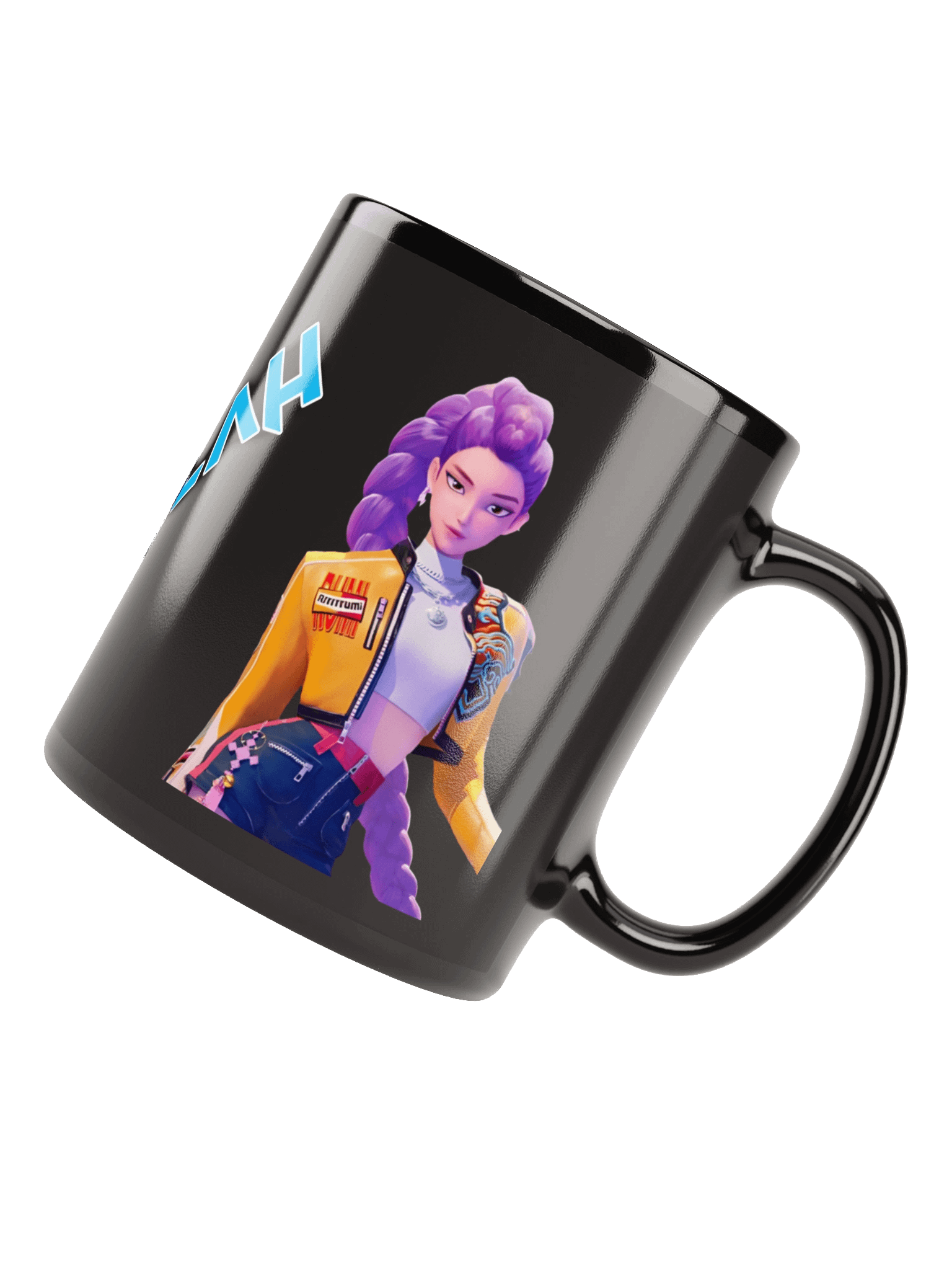 kpop demon Kylah 2 product image (8)