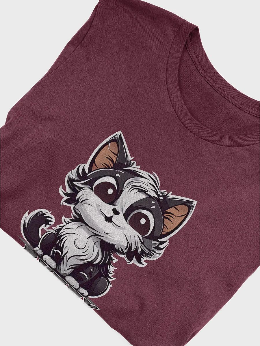 Buddy Bella+Canvas Supersoft T-Shirt 4 product image (6)
