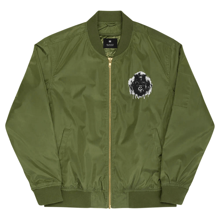 G RELA '''''' IM HIM''''''' JACKET product image (1)