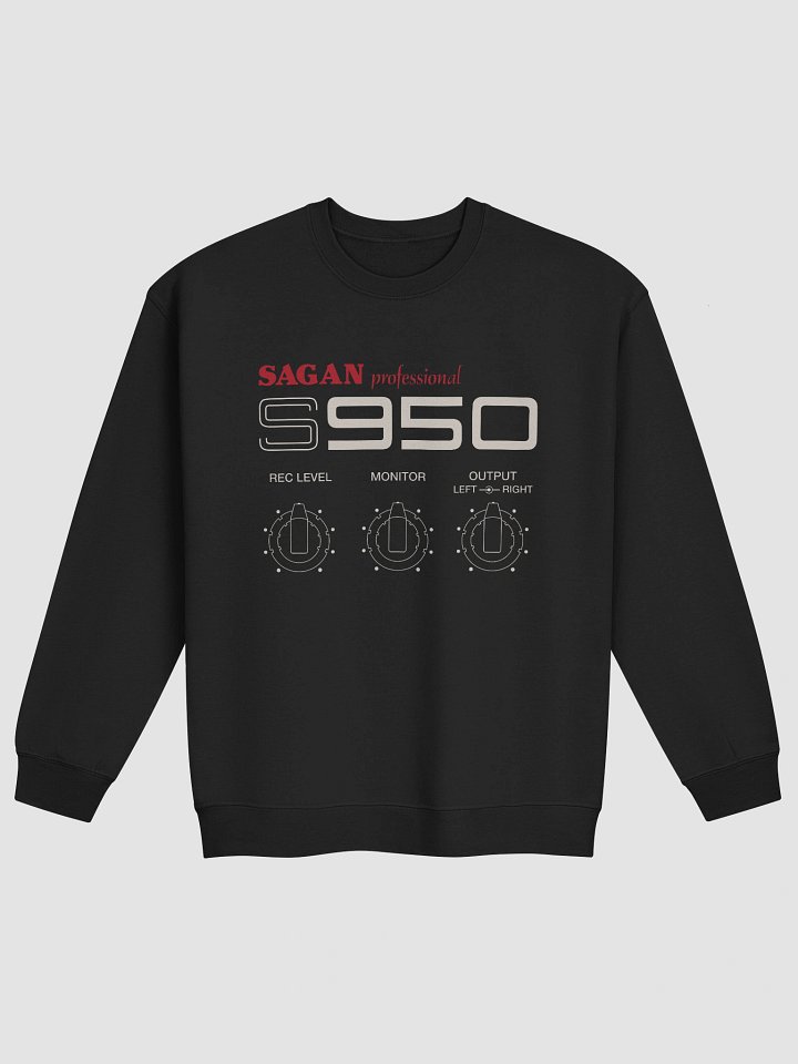 S 950 Sweat product image (2)
