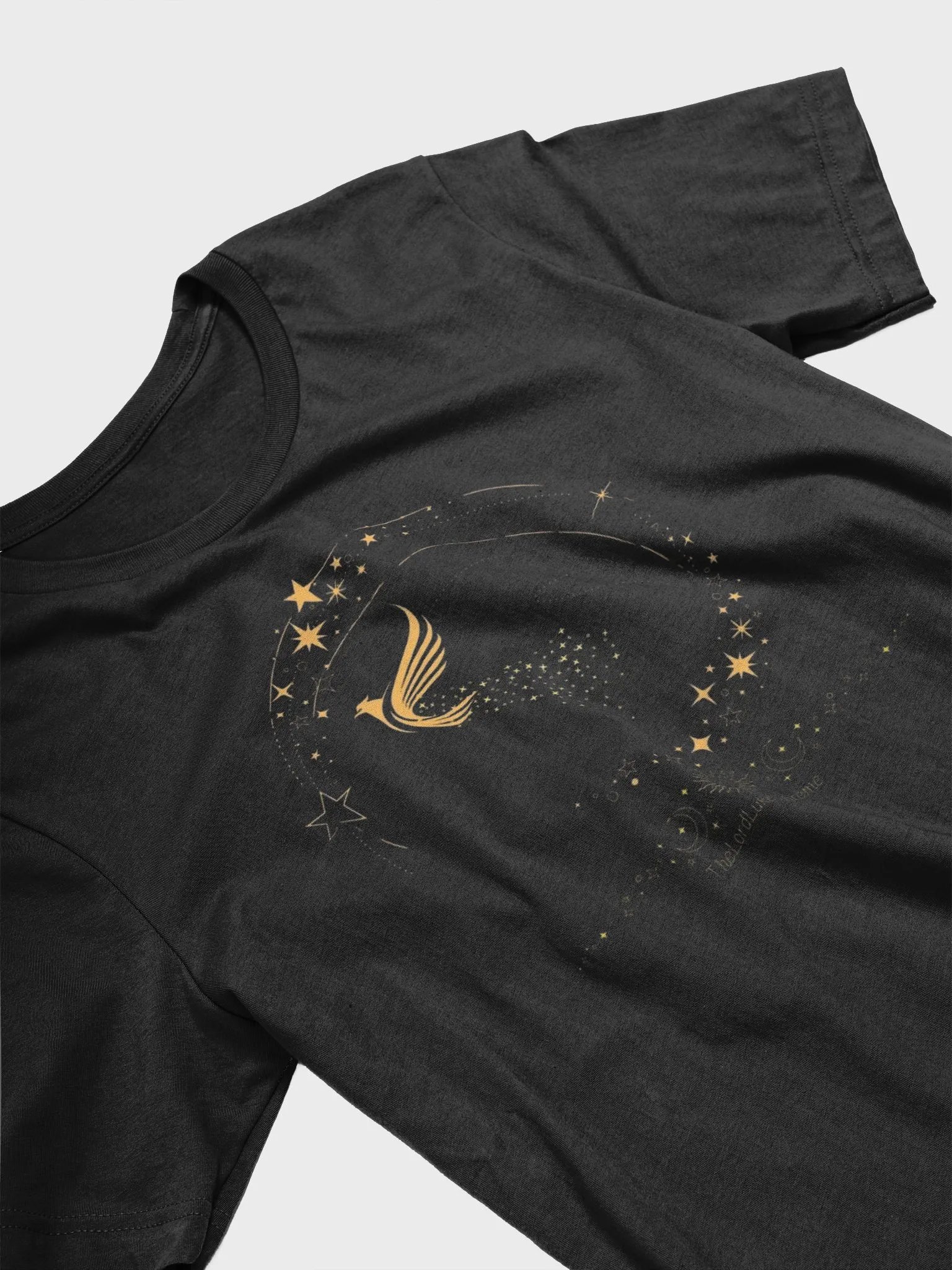 Celestial Divinity T-Shirt product image (3)