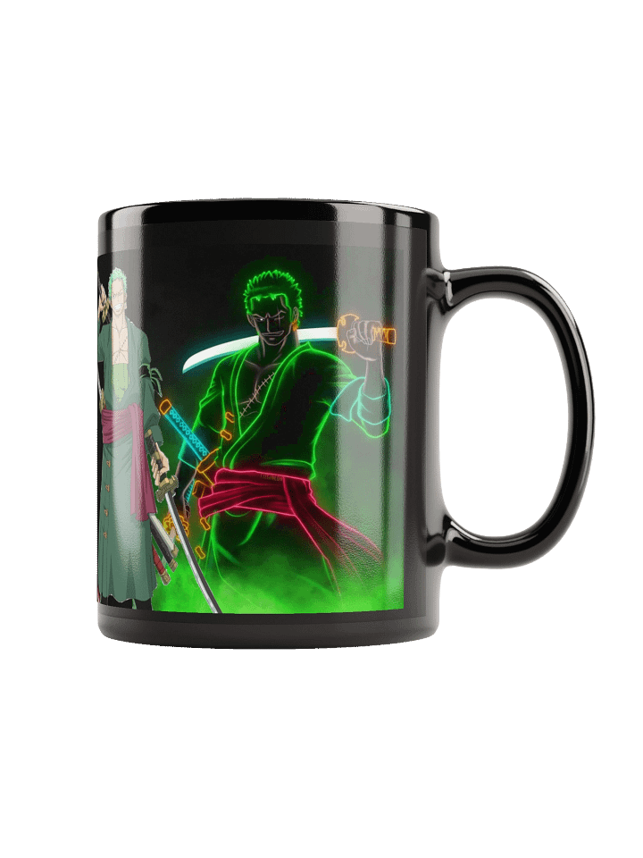 zero one peace nate product image (2)