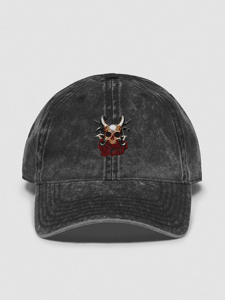 Vintage Hat product image (2)