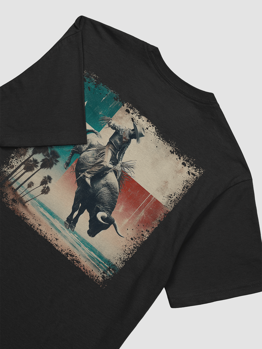 Bull Rider Texas Coastal Series product image (7)