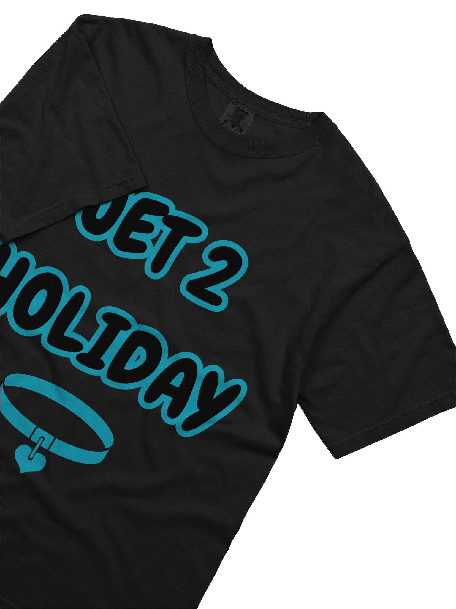 Jet 2 Holiday - Men's Tee product image (5)