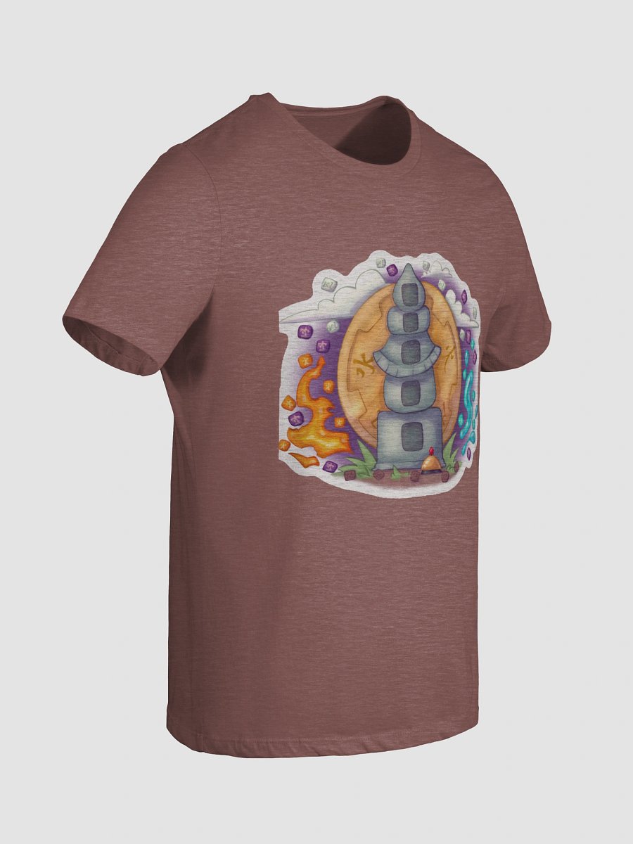 Gorinto-Inspired Women's Relaxed-fit T-Shirt product image (6)