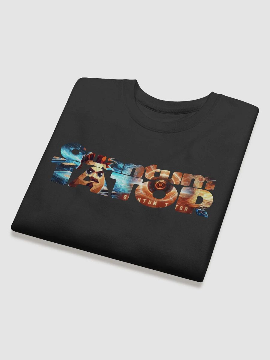 Quantum Tee-ator product image (31)