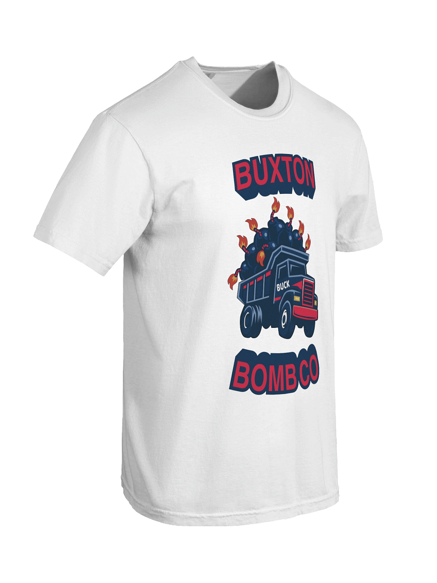 Buck Truckin' product image (8)