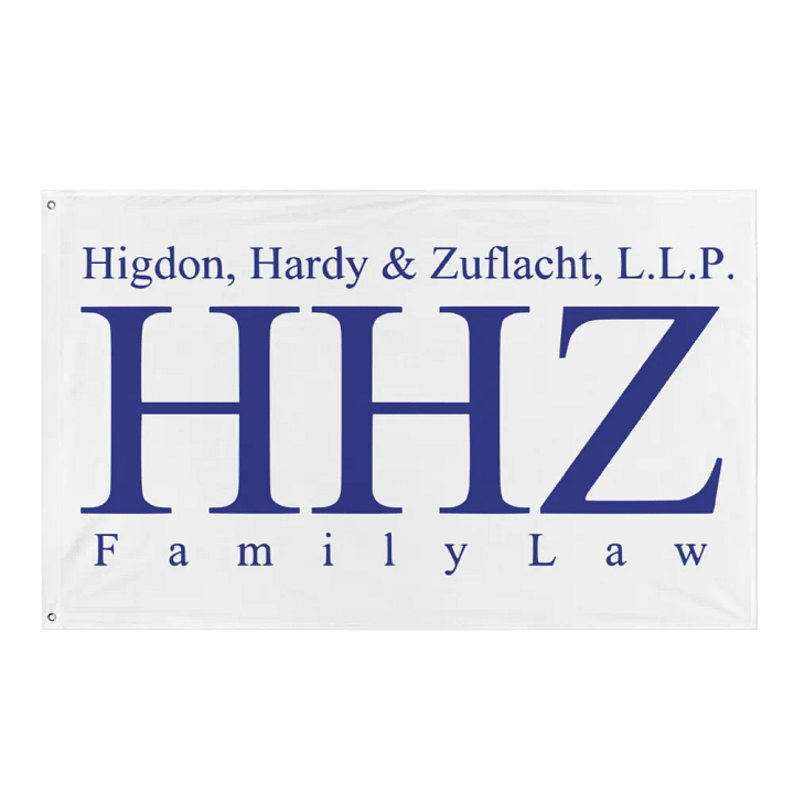 HHZ Flag! product image (1)