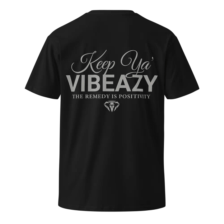 "The Remedy" Tee product image (2)