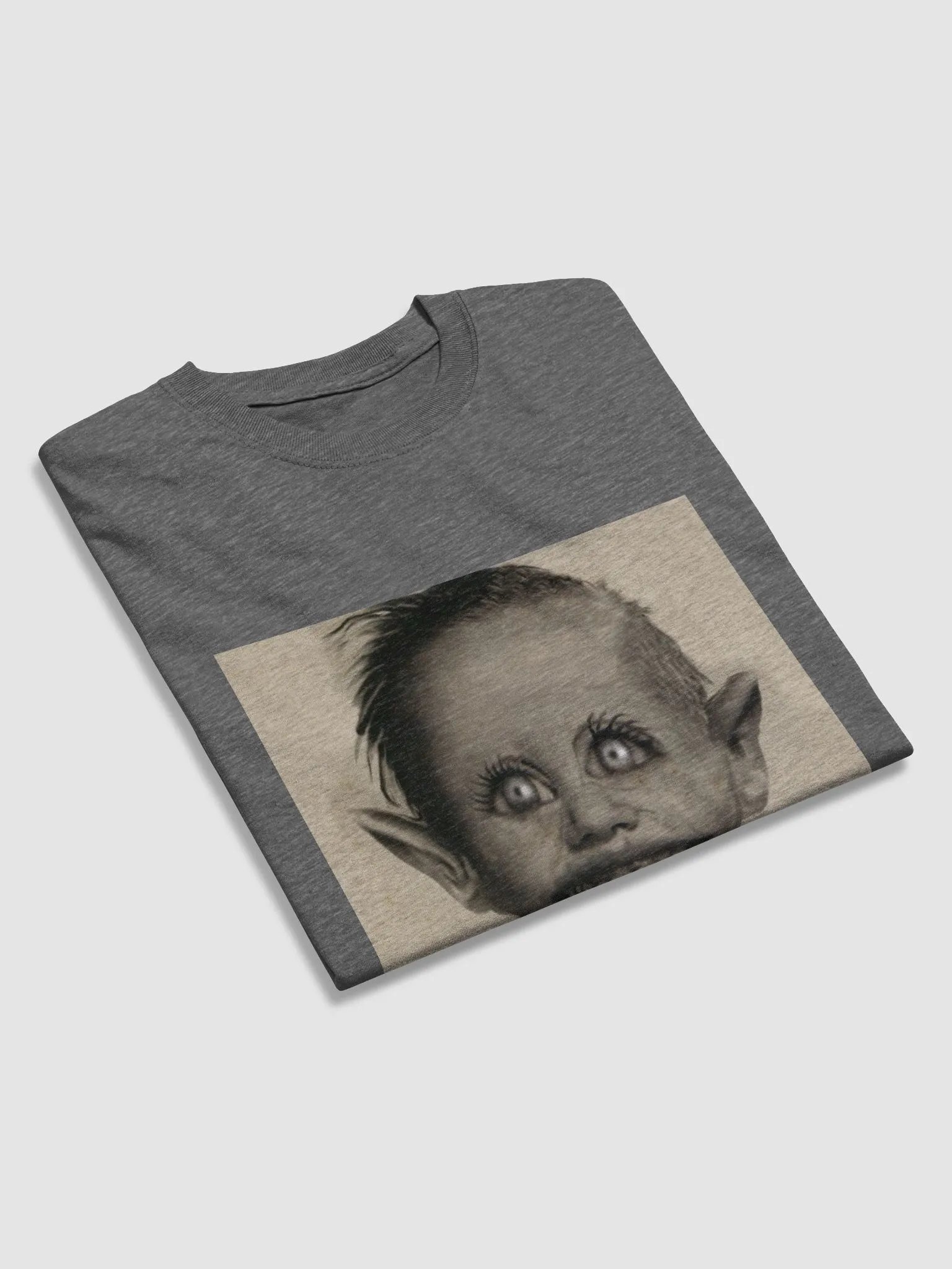 Batboy Tshirt product image (4)