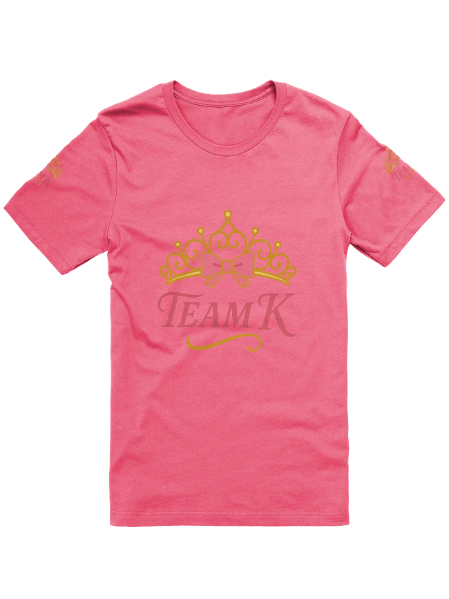 Team K V-1