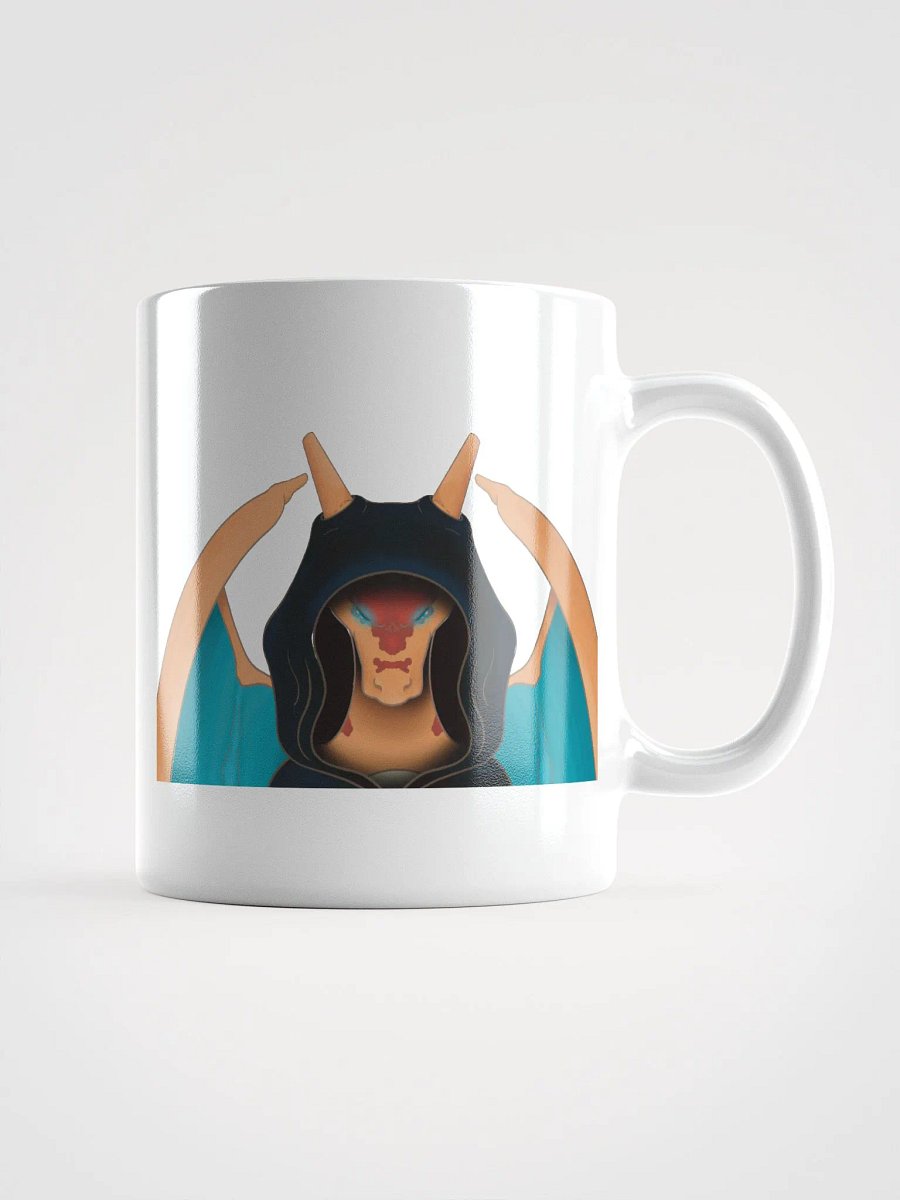 Charizard Mug product image (3)
