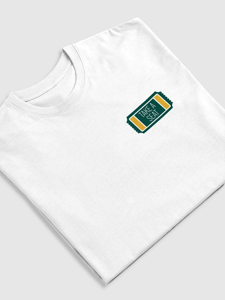 Oakland/Sacramento Oversized Tee product image (2)