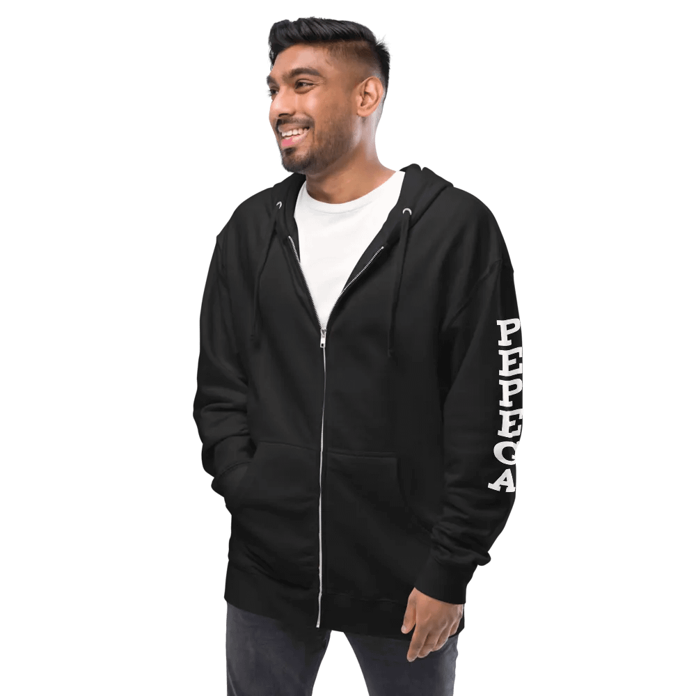 HI I'M DAISY Jacket Hoodie product image (11)