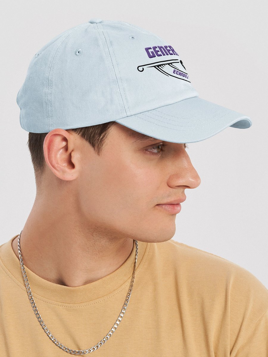 Generations Pastel Hat product image (6)