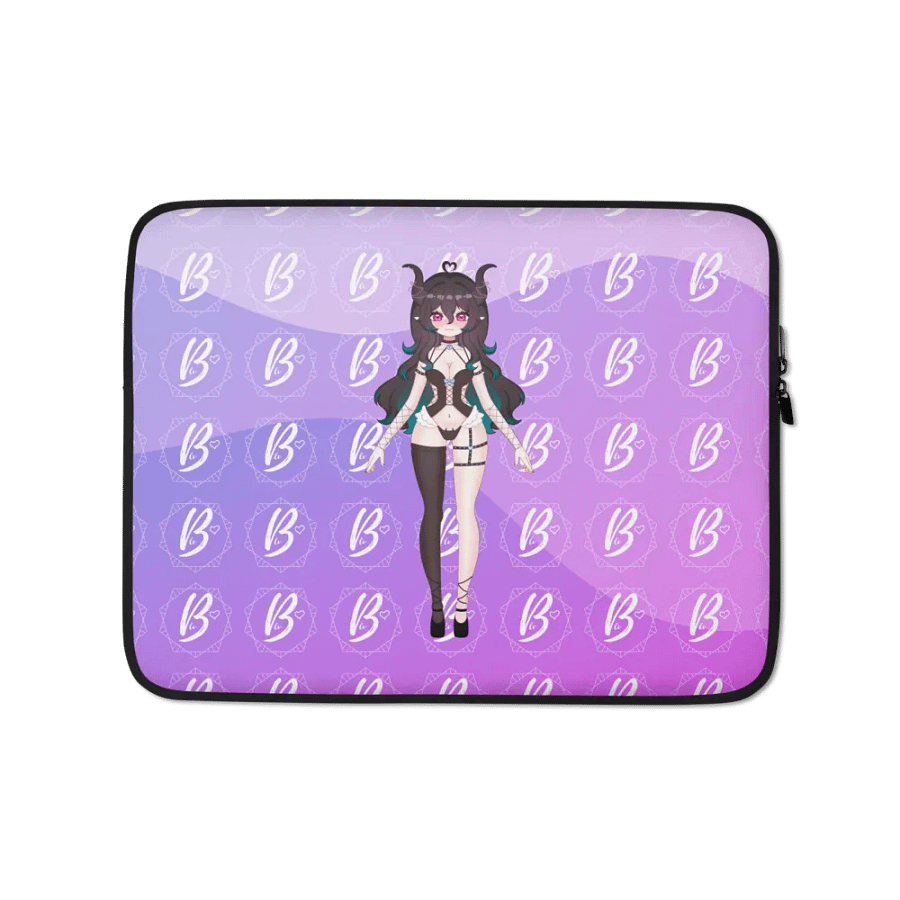 Dark Desires Laptop Case product image (1)