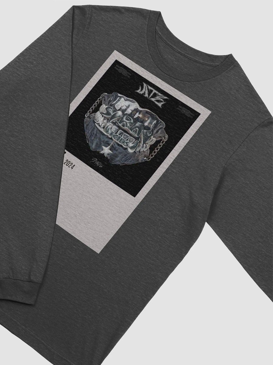Stray Kids ATE album Long Sleeve Shirt product image (3)