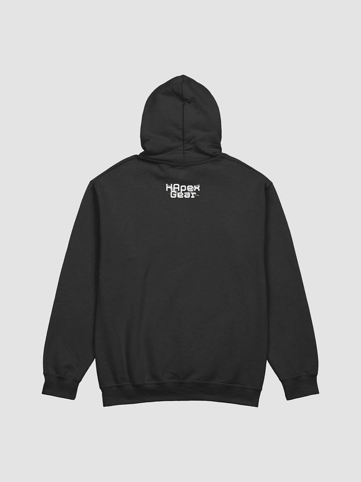 Classic Hoodie - Mr I'm Not Important product image (2)