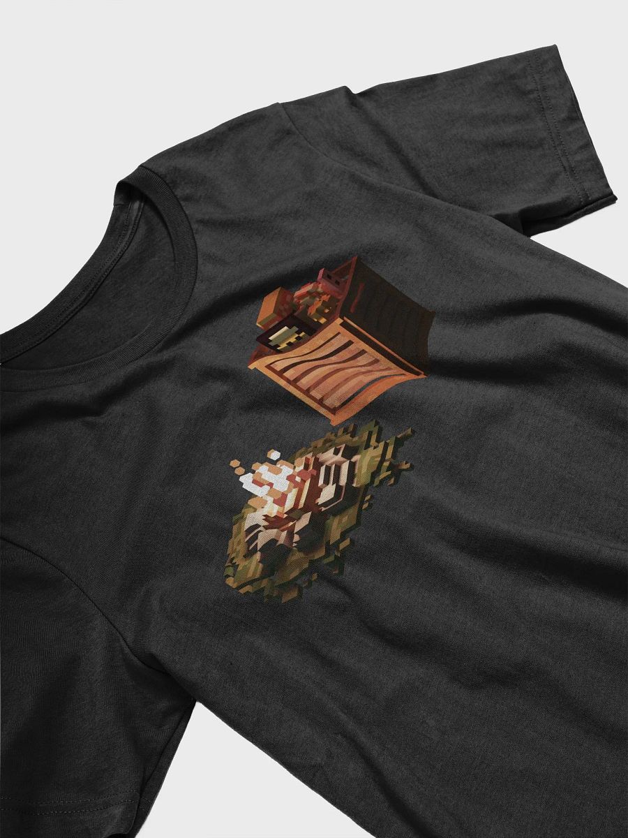 Bonfire Peaks T-Shirt - Bonfire and Crate product image (3)