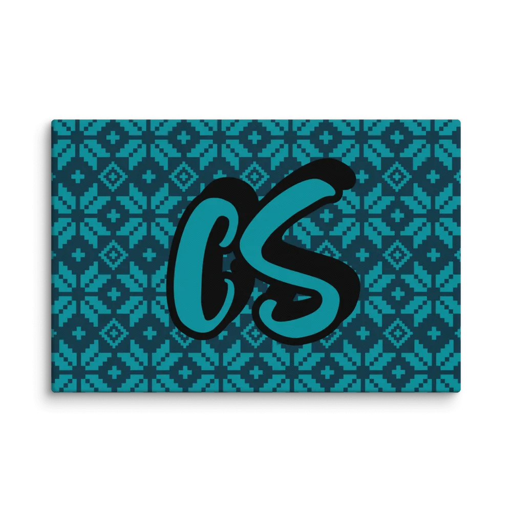 CS Big 40"60" Wall Art product image (1)