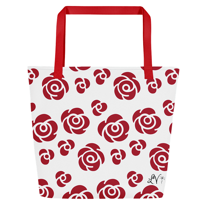 Large Tote bag product image (1)