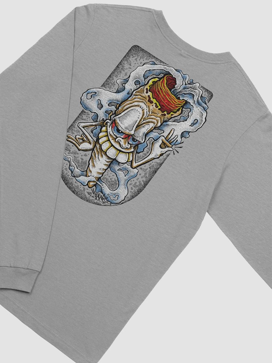 Doober Long sleeve shirt product image (1)