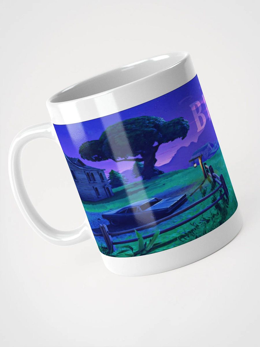 Moonlit Gaming Mug product image (3)