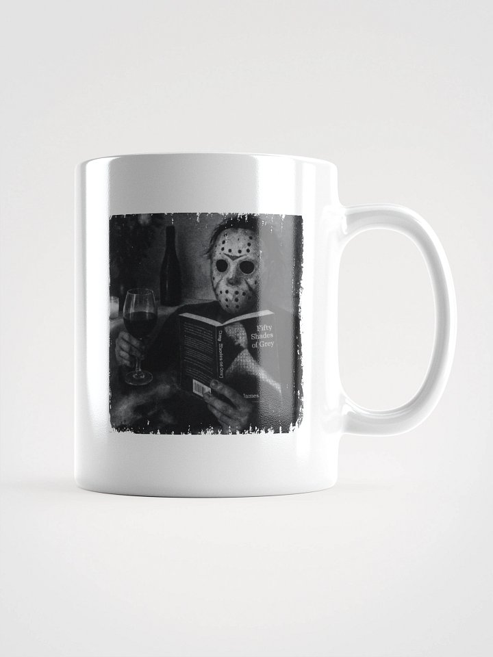 'Self Care: Horror Edition' Mug product image (1)