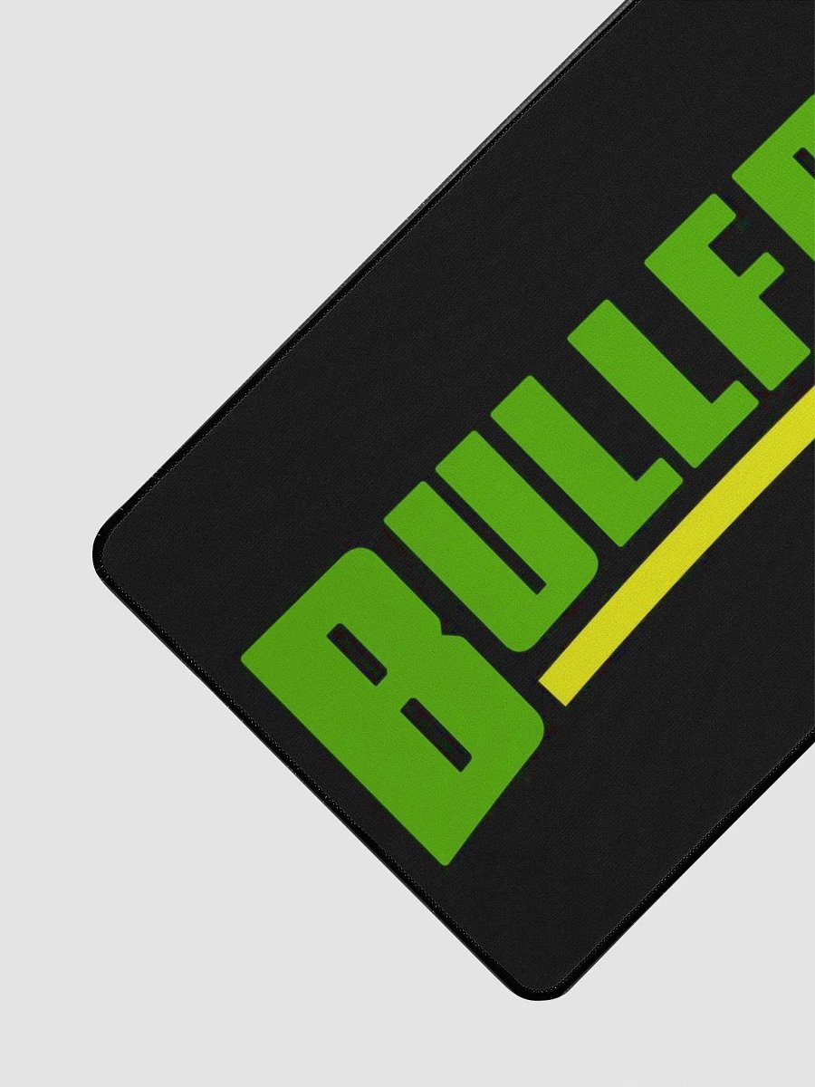 black mouse pad product image (3)