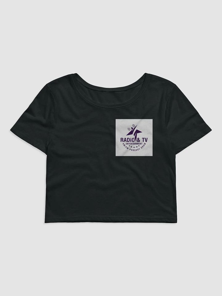 Uni-Sex RDTV Pod-Fam Mid-Tee product image (1)